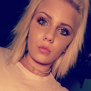 Meet your Posher, Cheyenne