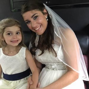 Meet your Posher, Ashlee