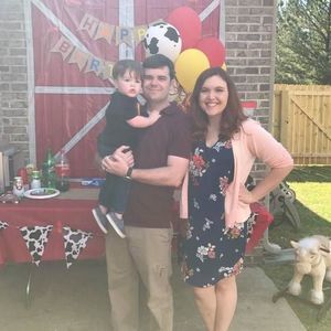 Meet your Posher, Dana