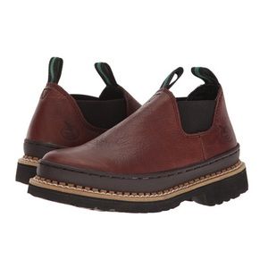 Georgia Boot—Romeo