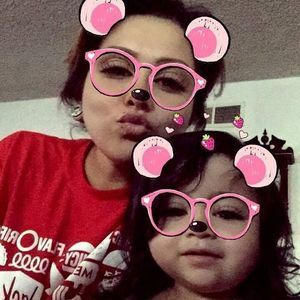 Meet your Posher, Tiff