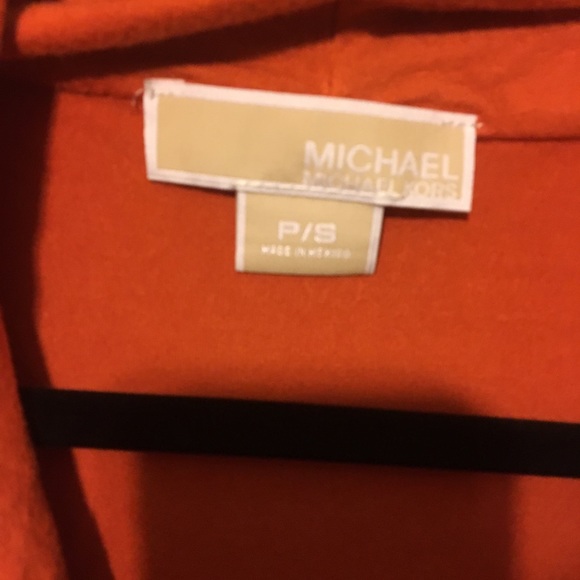 GUC Michael Kors S Top 24 HR SALE! - Picture 3 of 4