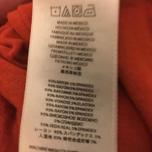 GUC Michael Kors S Top 24 HR SALE! - Picture 4 of 4