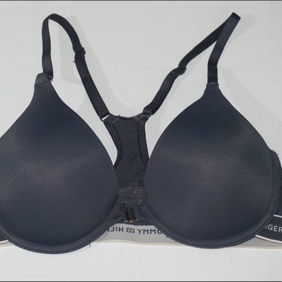 Push-up Tommy Hilfiger Bra - Picture 1 of 3