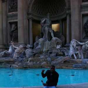 Meet your Posher, Tommy