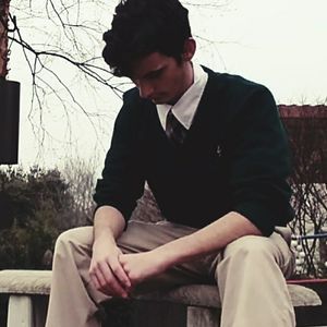 Meet your Posher, Evan