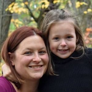 Meet your Posher, Stephanie