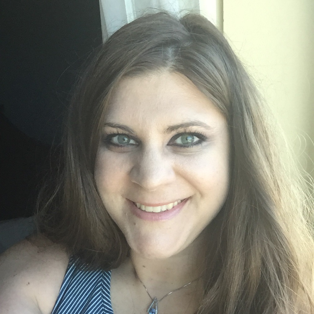 Meet your Posher, Heather