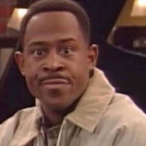 Meet your Posher, Jermaine