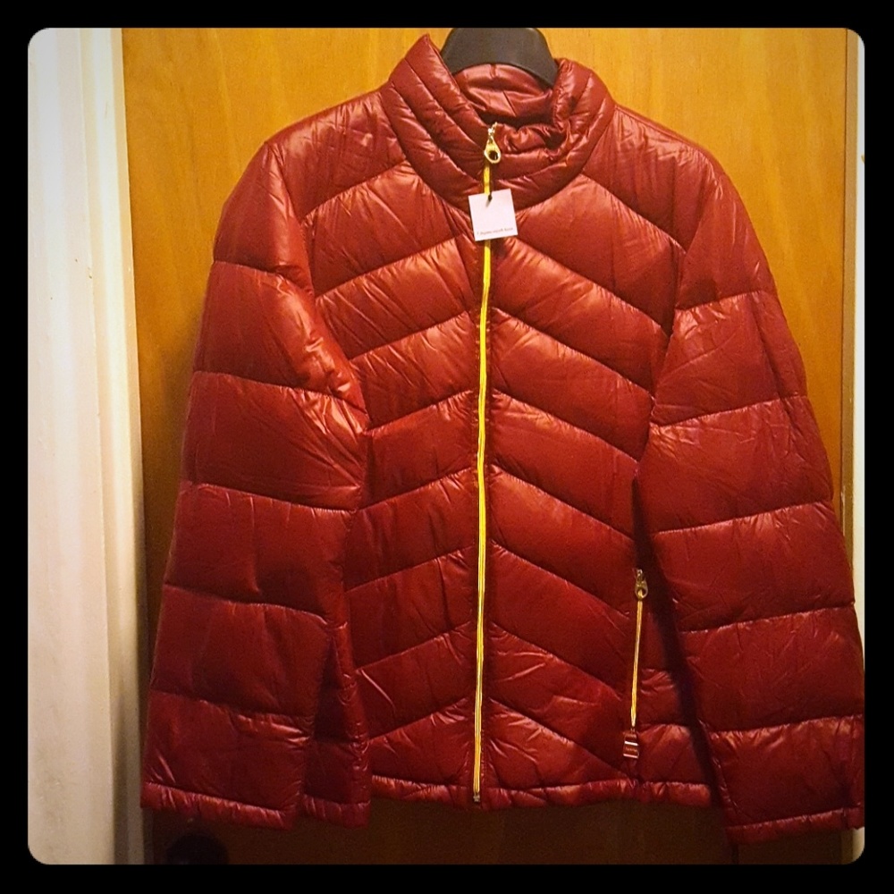 Calvin Klein Outerwear