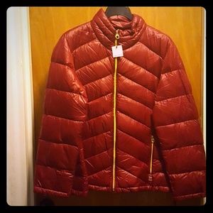 Calvin Klein Outerwear