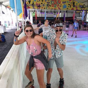 Meet your Posher, Ian