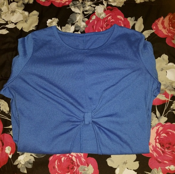 Hi-Lo top/duster - Picture 2 of 2