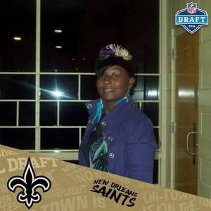 Meet your Posher, Daketia