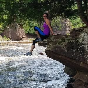 Meet your Posher, Ashley