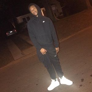 Meet your Posher, Antonio