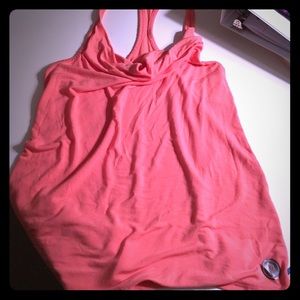 Pure Barre top