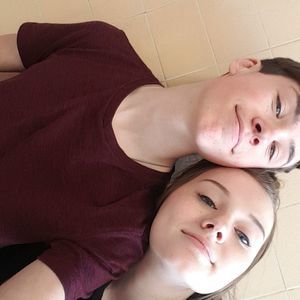 Meet your Posher, Nikolas