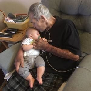 Meet your Posher, Jimmy