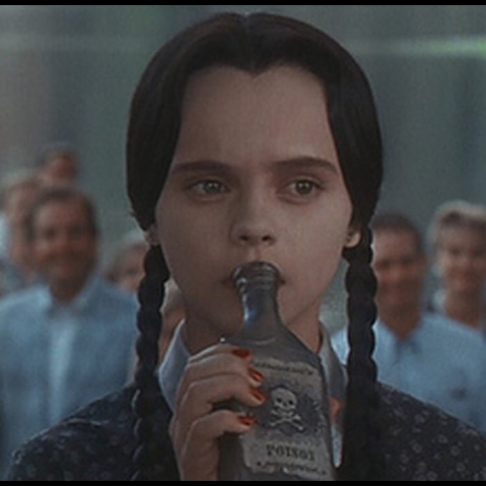 Meet your Posher, Yasmeen