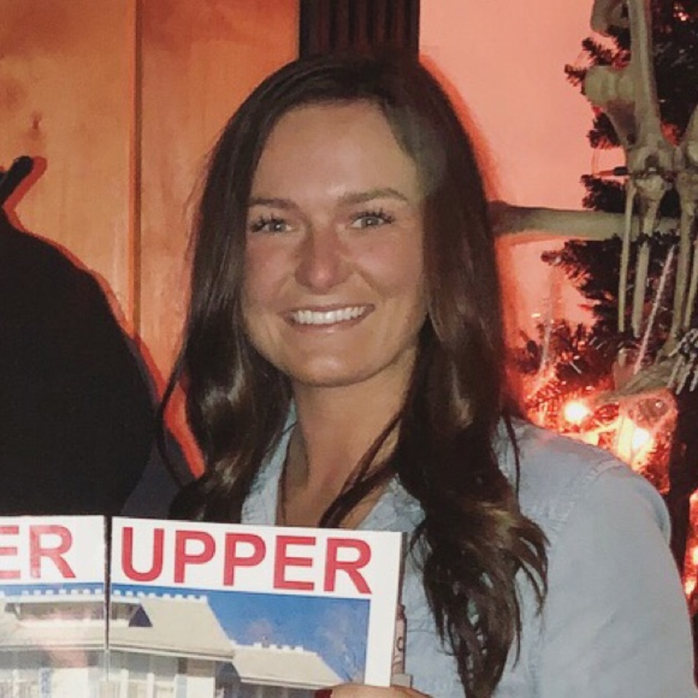 Meet your Posher, Morgan