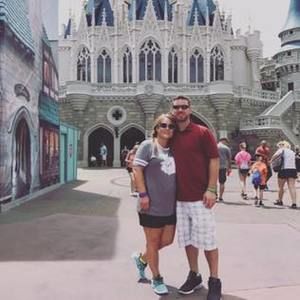 Meet your Posher, Amie