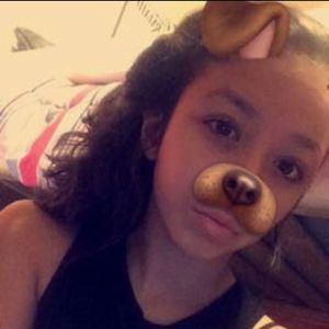 Meet your Posher, Thalia