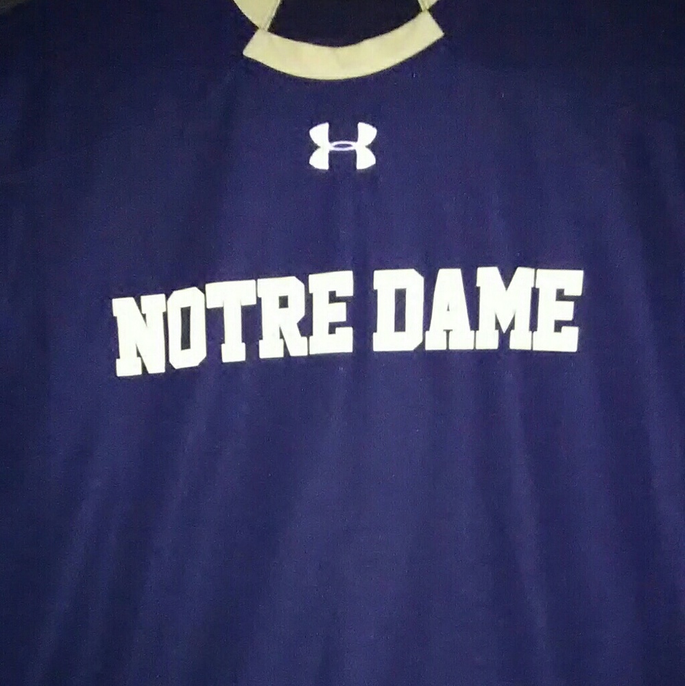 N.D Shirt