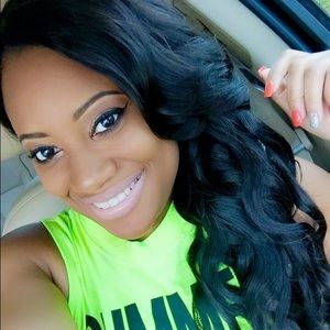 Meet your Posher, Mary