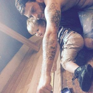 Meet your Posher, Jayson