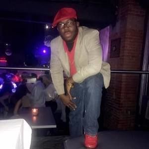 Meet your Posher, Trevon