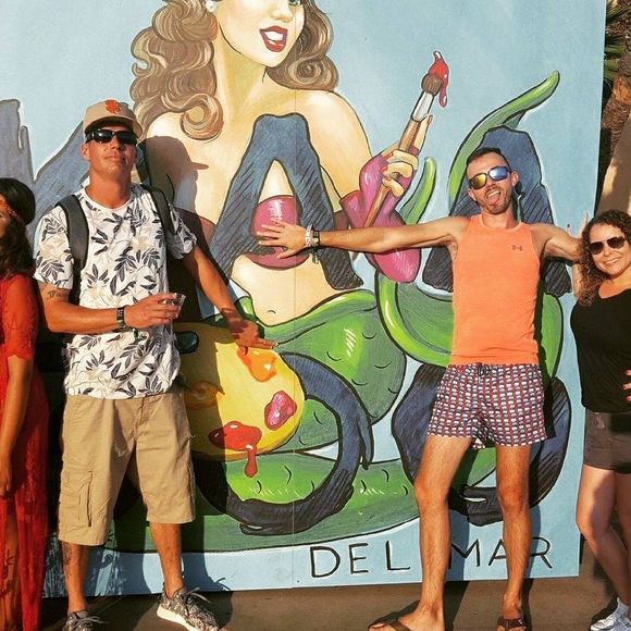 Meet your Posher, Mike - Picture 1 of 1