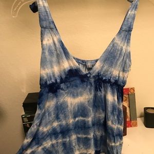 LF tank top