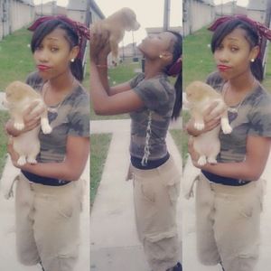 Meet your Posher, Deanna