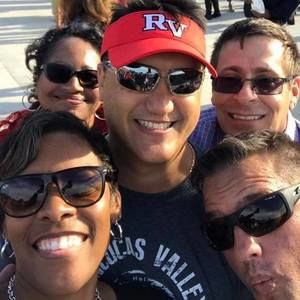 Meet your Posher, Edward