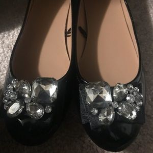Jeweled Flats