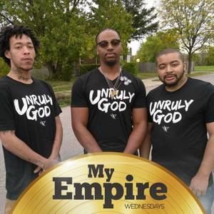 Meet your Posher, Terence