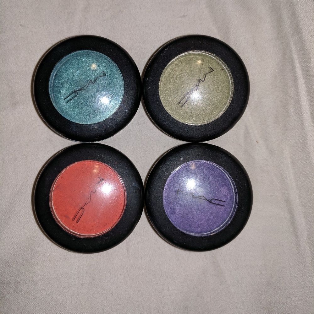 Mac Eye Shadow