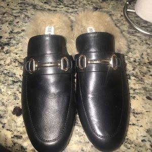 Steve madden jill mules
