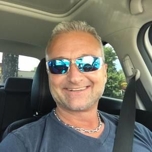 Meet your Posher, Dale