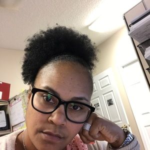 Meet your Posher, Chernell