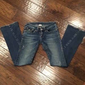 True Religion jeans