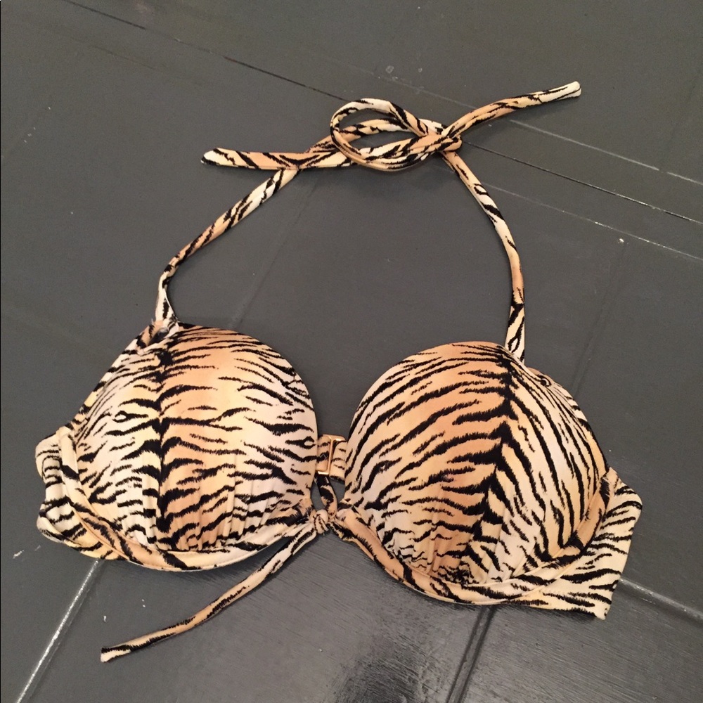 Victoria secret swimsuit top