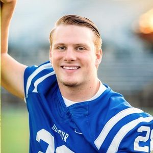 Meet your Posher, Harrison