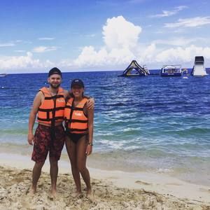 Meet your Posher, Brooklynn