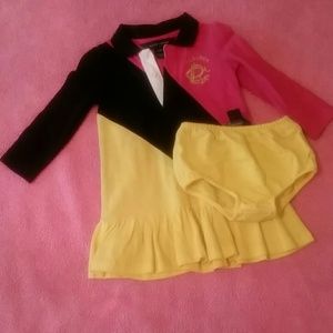 Ralph Lauren Dress