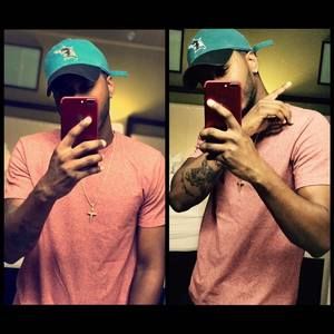 Meet your Posher, Devon