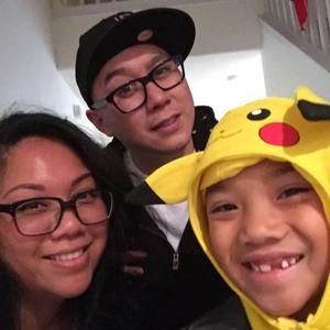 Meet your Posher, Marquesa