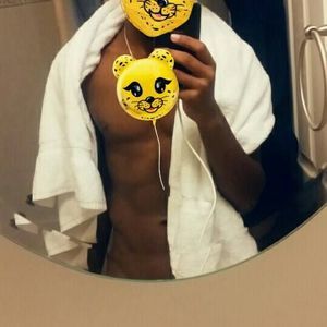 Meet your Posher, Euel