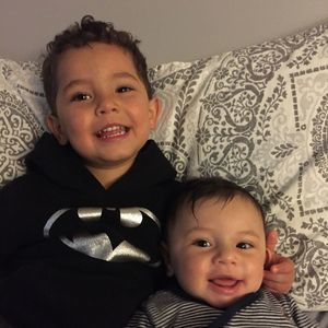 Meet your Posher, William